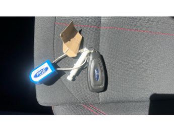 Ford Puma 1.0 EcoBoost Hybrid mHEV ST-Line 5dr DCT Petrol Hatchback