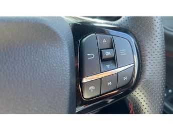 Ford Puma 1.0 EcoBoost Hybrid mHEV ST-Line 5dr DCT Petrol Hatchback