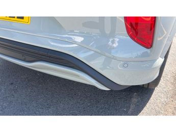Ford Puma 1.0 EcoBoost Hybrid mHEV ST-Line 5dr DCT Petrol Hatchback