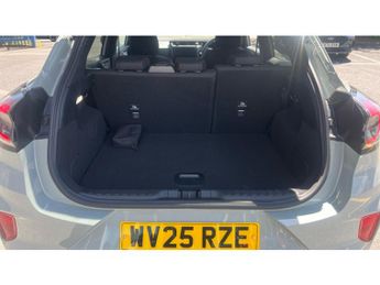 Ford Puma 1.0 EcoBoost Hybrid mHEV ST-Line 5dr DCT Petrol Hatchback