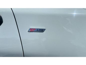 Ford Puma 1.0 EcoBoost Hybrid mHEV ST-Line 5dr DCT Petrol Hatchback