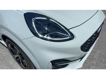 Ford Puma 1.0 EcoBoost Hybrid mHEV ST-Line 5dr DCT Petrol Hatchback