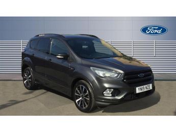 Ford Kuga 2.0 TDCi ST-Line 5dr 2WD Diesel Estate