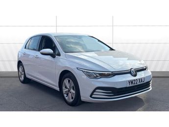 Volkswagen Golf 1.5 TSI Life 5dr Petrol Hatchback