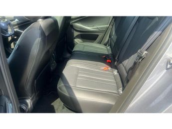 Vauxhall Grandland X 1.6 Turbo Ultimate 5dr Auto Petrol Hatchback