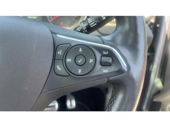 Vauxhall Grandland X 1.6 Turbo Ultimate 5dr Auto Petrol Hatchback