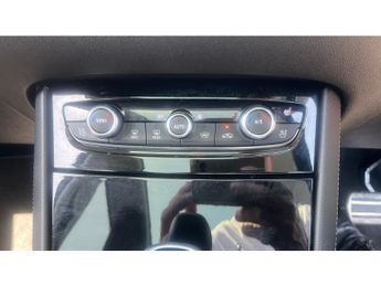 Vauxhall Grandland X 1.6 Turbo Ultimate 5dr Auto Petrol Hatchback