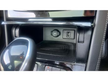 Vauxhall Grandland X 1.6 Turbo Ultimate 5dr Auto Petrol Hatchback