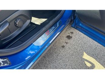 Ford Puma 1.0 EcoBoost Hybrid mHEV ST-Line 5dr DCT Petrol Hatchback