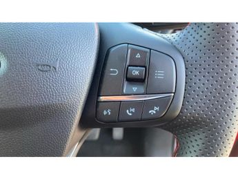Ford Puma 1.0 EcoBoost Hybrid mHEV ST-Line X 5dr DCT Petrol Hatchback