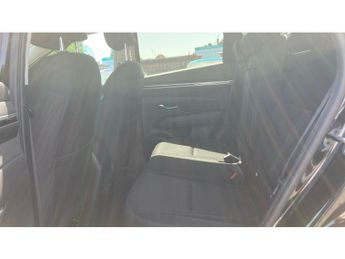 Hyundai TUCSON 1.6 TGDi Hybrid 230 Premium 5dr 2WD Auto Hybrid Estate