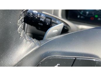 Hyundai TUCSON 1.6 TGDi Hybrid 230 Premium 5dr 2WD Auto Hybrid Estate