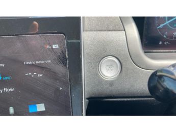 Hyundai TUCSON 1.6 TGDi Hybrid 230 Premium 5dr 2WD Auto Hybrid Estate