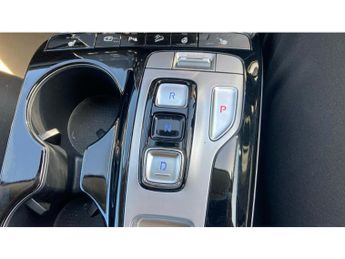 Hyundai TUCSON 1.6 TGDi Hybrid 230 Premium 5dr 2WD Auto Hybrid Estate