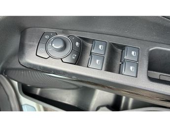Ford Puma 1.0 EcoBoost Hybrid mHEV ST-Line 5dr DCT Petrol Hatchback