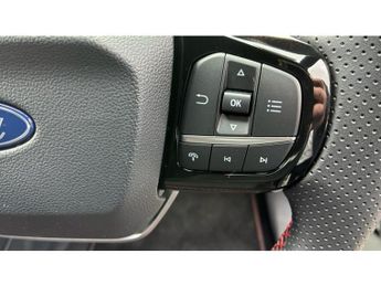 Ford Puma 1.0 EcoBoost Hybrid mHEV ST-Line 5dr DCT Petrol Hatchback