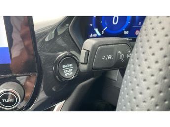 Ford Fiesta 1.0 EcoBoost Hbd mHEV 125 ST-Line X 5dr Auto Petrol Hatchback
