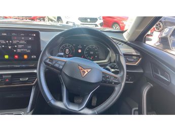 CUPRA Formentor 1.5 TSI 150 V1 5dr DSG Petrol Estate