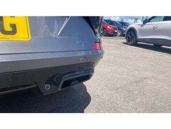 CUPRA Formentor 1.5 TSI 150 V1 5dr DSG Petrol Estate