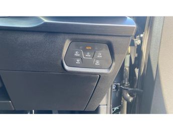 CUPRA Formentor 1.5 TSI 150 V1 5dr DSG Petrol Estate