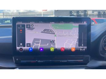 CUPRA Formentor 1.5 TSI 150 V1 5dr DSG Petrol Estate