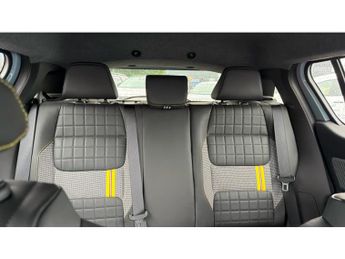 Renault 4 110kW Iconic+ 52kWh Comfort range 5dr Auto Electric Estate