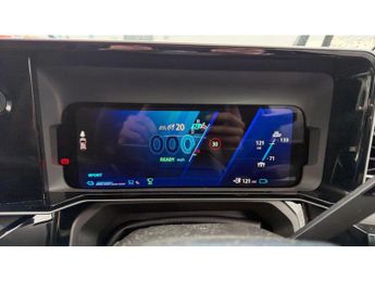 Renault 4 110kW Iconic+ 52kWh Comfort range 5dr Auto Electric Estate