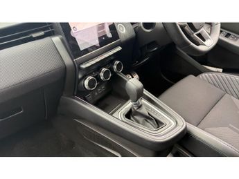 Renault Clio 1.6 E-TECH FH 145 Iconic Esprit Alpine 5dr Auto Hybrid Hatchback