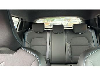 Renault Clio 1.6 E-TECH FH 145 Iconic Esprit Alpine 5dr Auto Hybrid Hatchback