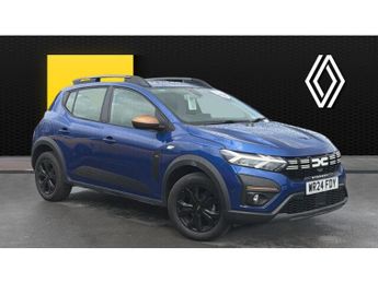 Dacia Sandero 1.0 TCe Extreme 5dr Petrol Hatchback