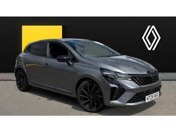 Renault Clio 1.0 TCe 90 Esprit Alpine 5dr Petrol Hatchback