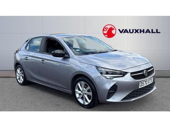 Vauxhall Corsa 1.2 SE 5dr Petrol Hatchback