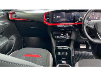 Vauxhall Mokka 1.2 Turbo GS Line 5dr Auto Petrol Hatchback