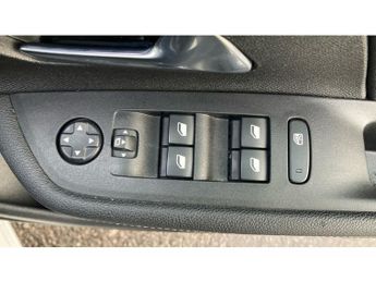 Vauxhall Mokka 1.2 Turbo GS Line 5dr Auto Petrol Hatchback
