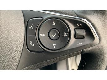 Vauxhall Mokka 1.2 Turbo GS Line 5dr Auto Petrol Hatchback