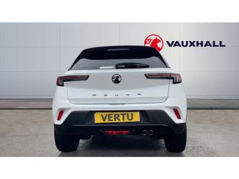 Vauxhall Mokka 1.2 Turbo GS Line 5dr Auto Petrol Hatchback