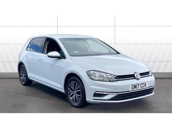 Volkswagen Golf 1.4 TSI SE [Nav] 5dr DSG Petrol Hatchback