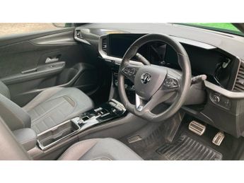 Vauxhall Mokka 100kW Launch Edition 50kWh 5dr Auto Electric Hatchback