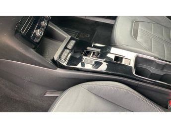 Vauxhall Mokka 100kW Launch Edition 50kWh 5dr Auto Electric Hatchback