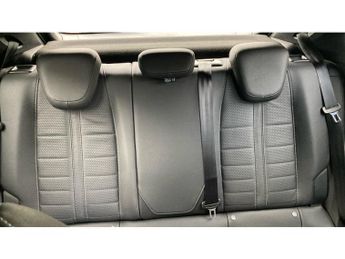 Vauxhall Mokka 100kW Launch Edition 50kWh 5dr Auto Electric Hatchback