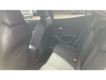 Vauxhall Mokka 100kW Launch Edition 50kWh 5dr Auto Electric Hatchback