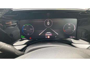 Vauxhall Mokka 100kW Launch Edition 50kWh 5dr Auto Electric Hatchback