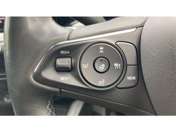 Vauxhall Mokka 100kW Launch Edition 50kWh 5dr Auto Electric Hatchback
