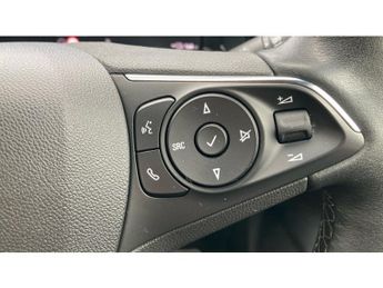 Vauxhall Mokka 100kW Launch Edition 50kWh 5dr Auto Electric Hatchback