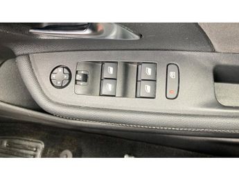 Vauxhall Mokka 100kW Launch Edition 50kWh 5dr Auto Electric Hatchback
