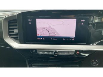 Vauxhall Mokka 100kW Launch Edition 50kWh 5dr Auto Electric Hatchback