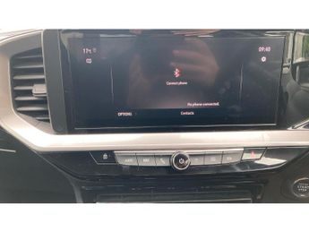Vauxhall Mokka 100kW Launch Edition 50kWh 5dr Auto Electric Hatchback