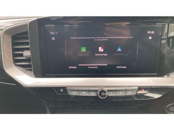 Vauxhall Mokka 100kW Launch Edition 50kWh 5dr Auto Electric Hatchback