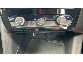Vauxhall Mokka 100kW Launch Edition 50kWh 5dr Auto Electric Hatchback