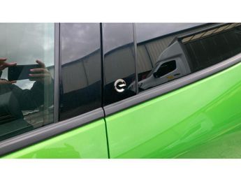 Vauxhall Mokka 100kW Launch Edition 50kWh 5dr Auto Electric Hatchback